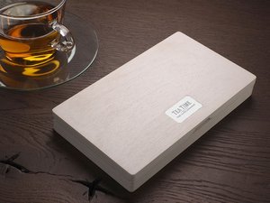Cutie de factură din lemn 1816121