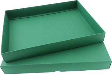 zielony