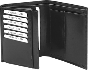 RFID pénztárca 300013