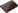 marrón