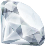 Swarovski kristály Kristály 22