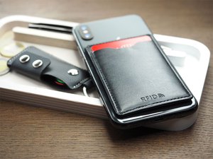 RFID hitelkártya tartó 1258119