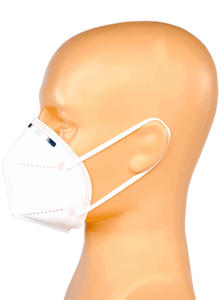 HERCULES arcmaszk (25 db-os csomag) 1376166