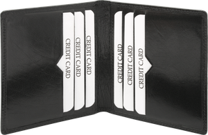 RFID hitelkártya tartó 415013